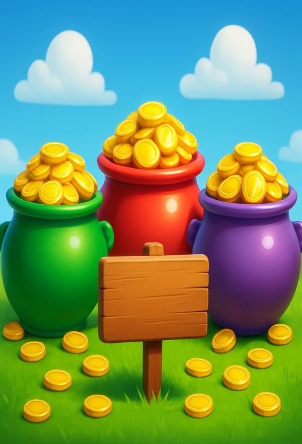 ক্যাসিনো গেমটির সপ্তম সংস্করণটি