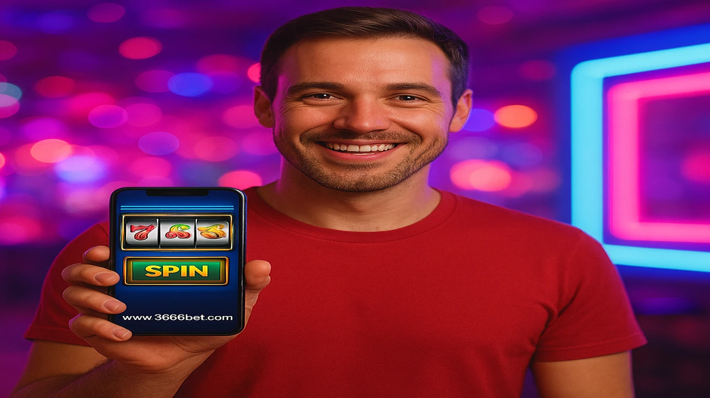 3666bet-এর লাইভ ডিলার ক্যাসিনো বিভাগটি