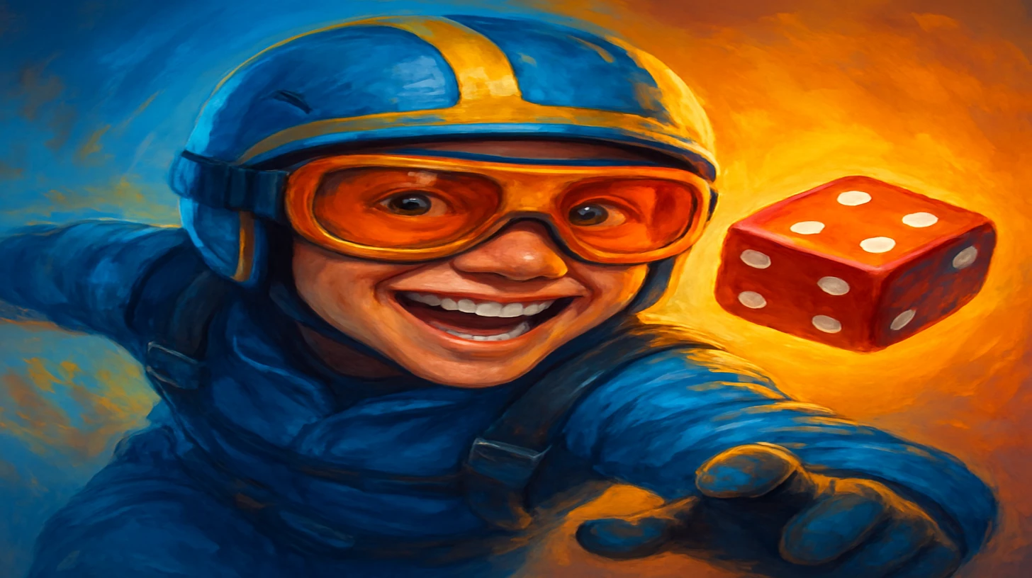 3666bet-এ ক্যাসিনো খেলার অভিজ্ঞতা