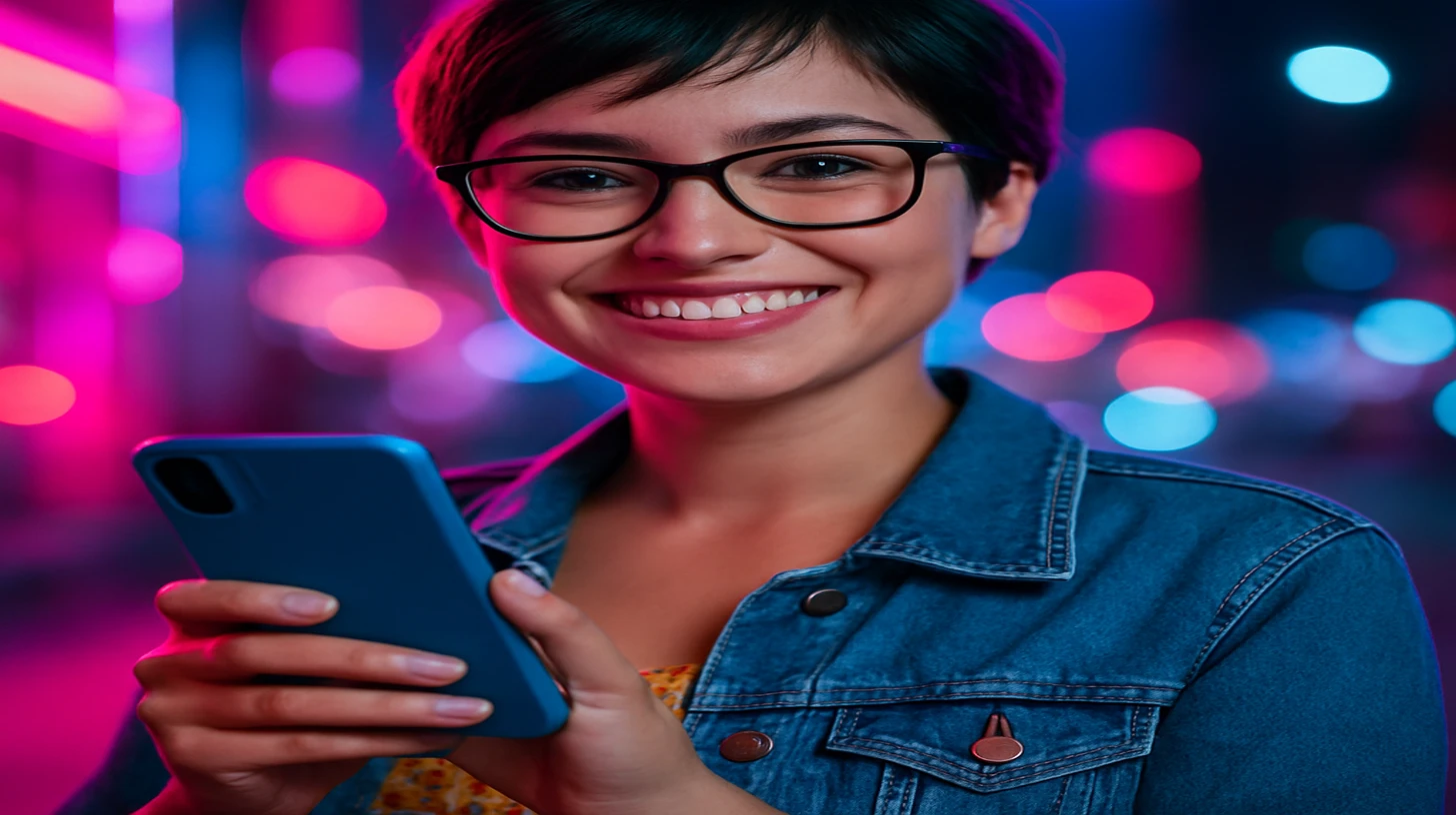 মোবাইল-উপযোগী লগইন